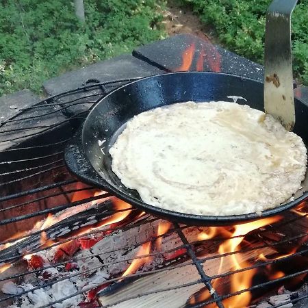 Bjoerkholm Moekit Villa Pargas Kültér fotó